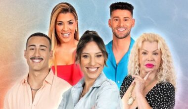 Big Brother - A casa acaba de perder mais um concorrente... mas votação surpreende!