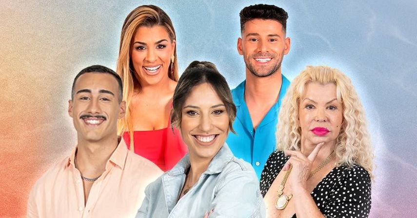 Big Brother - A casa acaba de perder mais um concorrente... mas votação surpreende!