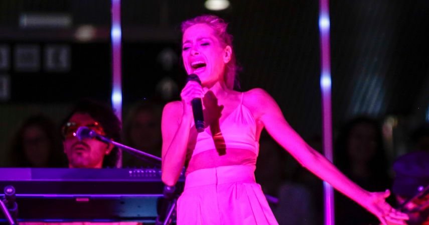 Marisa Liz - Revelado o problema de saúde que obrigou a cantora a cancelar os concertos: “Os médicos...”