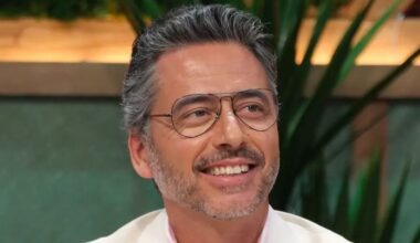 Casados à Primeira Vista - Hugo Oliveira ‘desmascara’ segredo explosivo de duas noivas: “Influencia todo o programa”