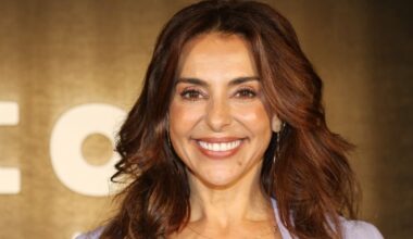 Catarina Furtado - Assume que tem novo amor após divórcio de João Reis: "Estou quentinha..."