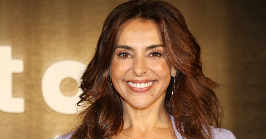 Catarina Furtado - Assume que tem novo amor após divórcio de João Reis: "Estou quentinha..."