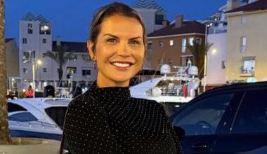 Katia Aveiro - Visita a Portugal termina da pior forma