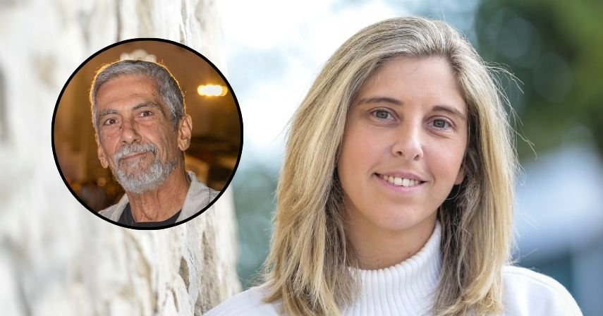 Nuno Homem De Sá - E-mails, áudios e imagens tramam ator: "Resolvia à murraça"