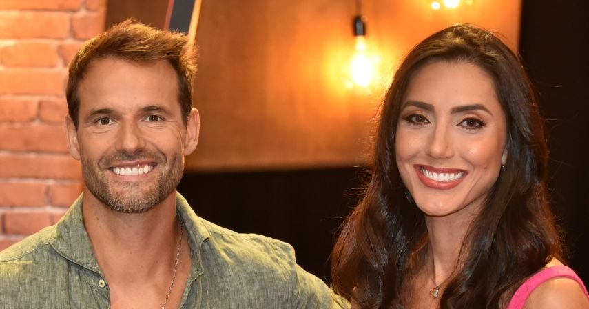 Kelly Baron - Arrasada após mostrar-se a amamentar o sobrinho: "Desagradável, não é bonito" [Vídeo]