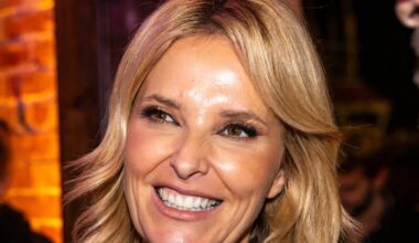 Cristina Ferreira - Pode estar um bebé a caminho da família! "Não existe o tempo certo"