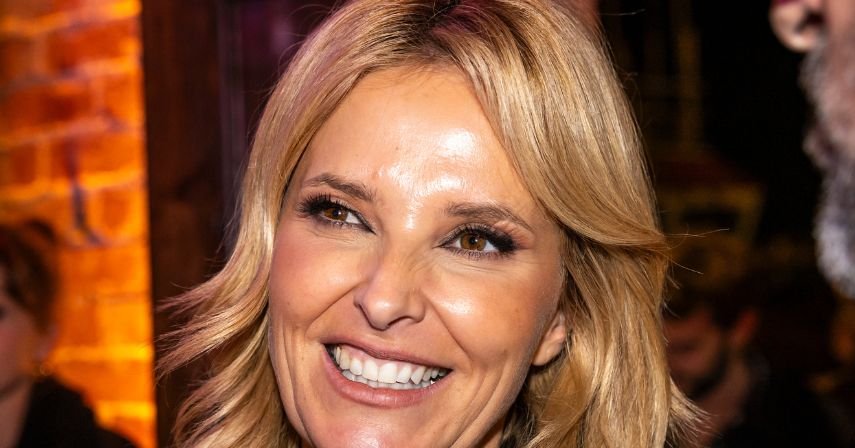 Cristina Ferreira - Pode estar um bebé a caminho da família! "Não existe o tempo certo"
