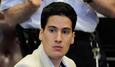 Renato Seabra - Surpresa! Irmã do homicida de Carlos Castro é deputada na Assembleia