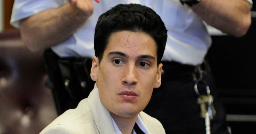 Renato Seabra - Surpresa! Irmã do homicida de Carlos Castro é deputada na Assembleia