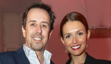 Beatriz Barosa - A prova que faltava? Romance com Manuel Marques à beira do fim