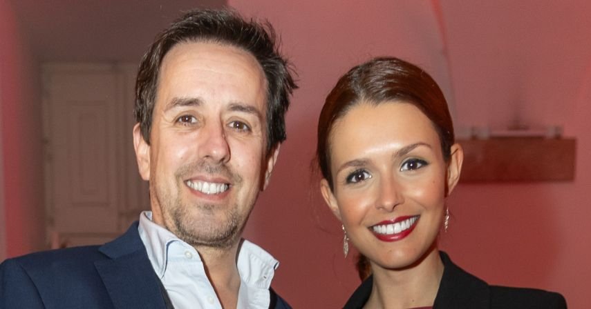 Beatriz Barosa - A prova que faltava? Romance com Manuel Marques à beira do fim