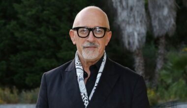 António Leal e Silva - Após ser 'apanhado' na praia com Diogo Bordin, revela: "Estamos..."