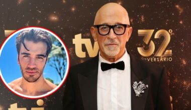 António Leal e Silva - Colega fala sobre as férias do comentador com Diogo Bordin: "Forma de ele ir desanuviar..."
