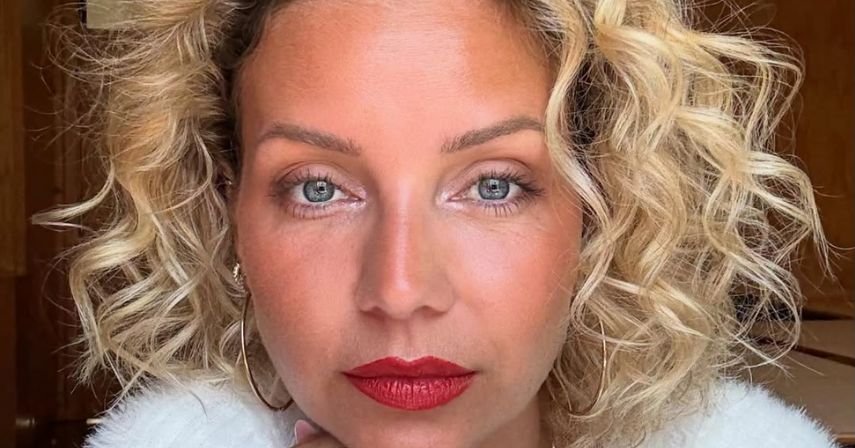Luciana Abreu - "Mãe adotiva" envia mensagem a Luiza Abreu e João Moura Caetano