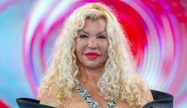 Big Brother Verão - A verdade sobre o aspecto físico de Kina na casa mais vigiada do país: "O rosto e a voz..."