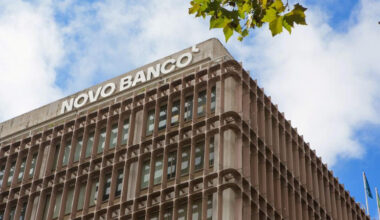Novo Banco compra negócio de crédito ao consumo da Unicre