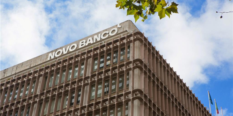 Novo Banco compra negócio de crédito ao consumo da Unicre