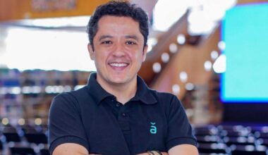 Bruno Machado lança livro com estratégias de IA para líderes