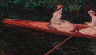 MASP quebra recorde com Monet e libera entrada gratuita nas últimas semanas