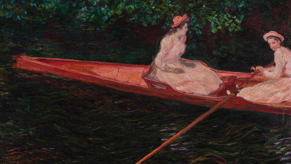 MASP quebra recorde com Monet e libera entrada gratuita nas últimas semanas