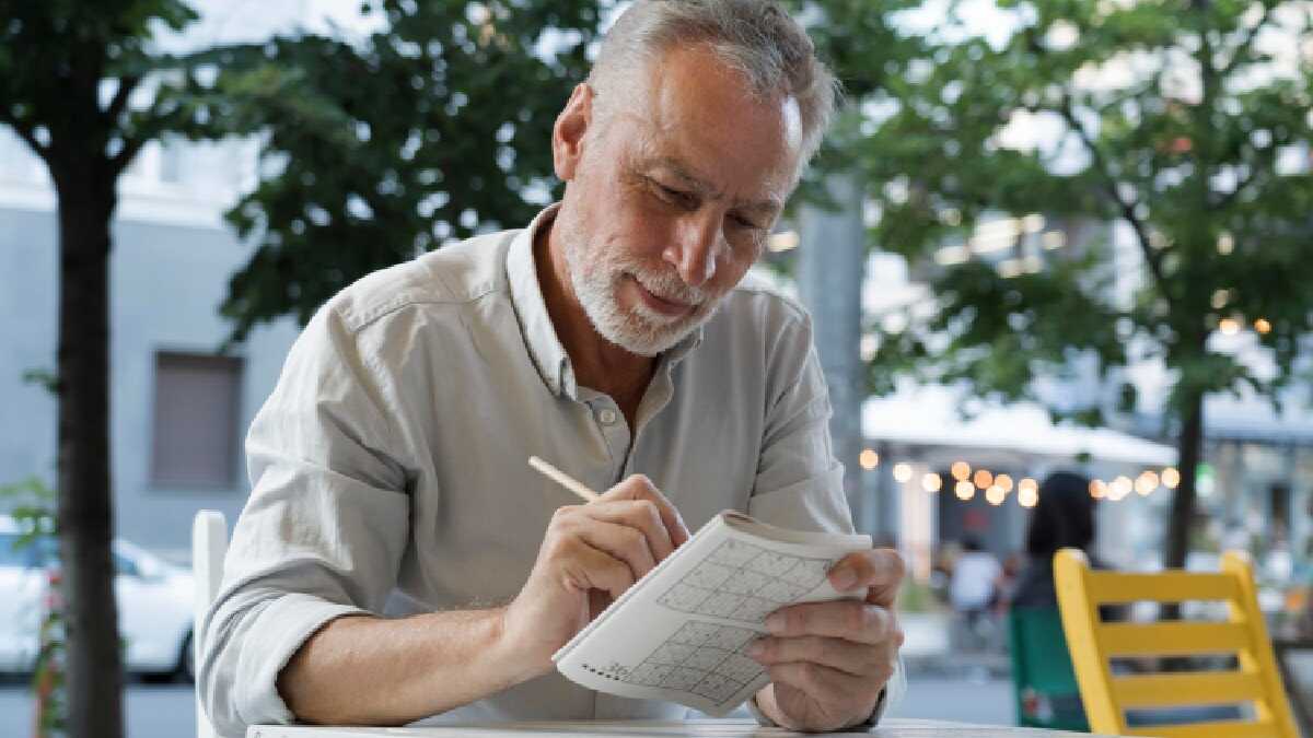 Os cinco segredos que deixam seu cérebro mais forte segundo a neurociência