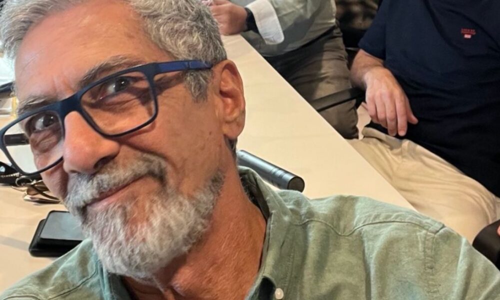 Nuno Homem de Sá