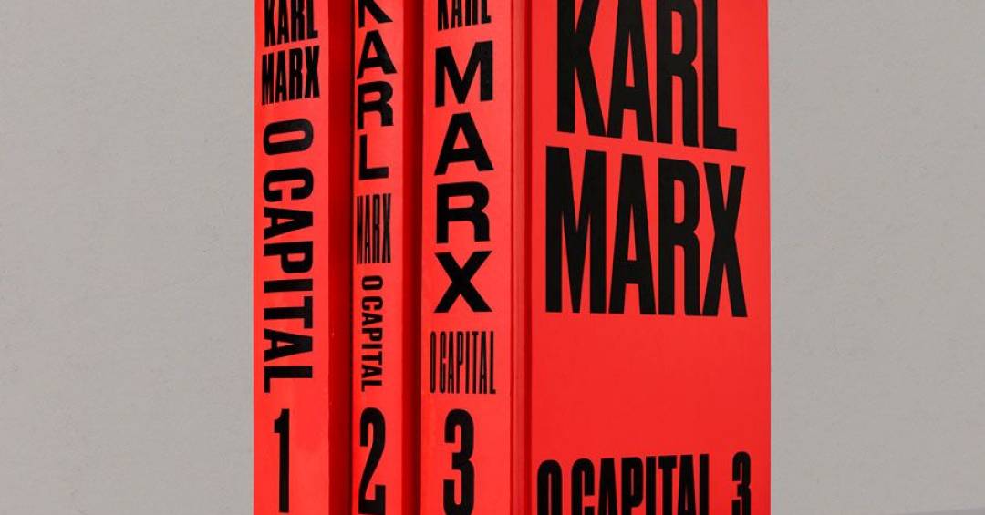 O livro que dividiu o mundo