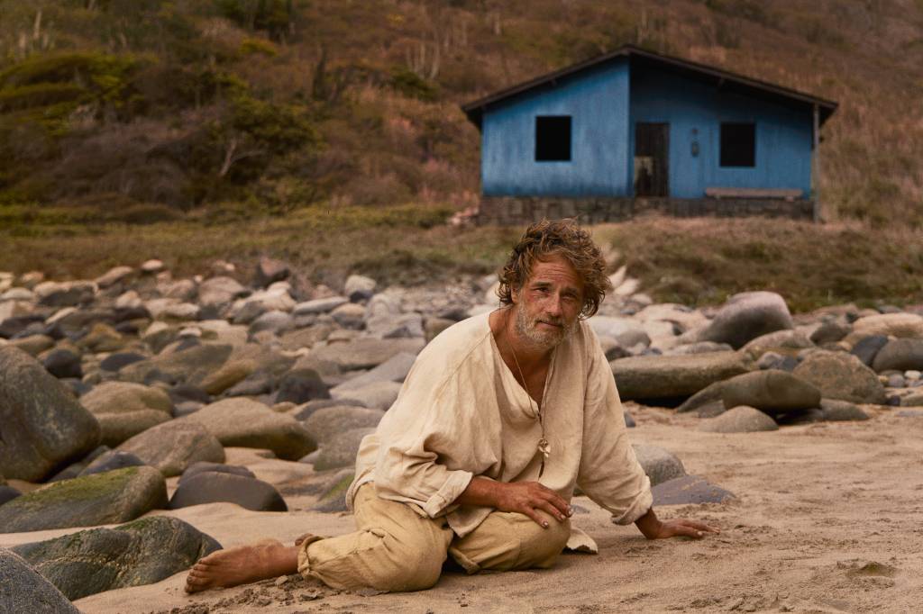 rodrigo santoro em o filho de mil homens