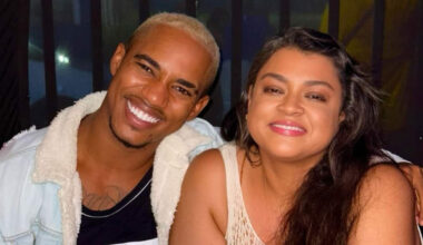 Último affair de Preta Gil lamenta saudade no dia em que cantora faria aniversário: "Amor"