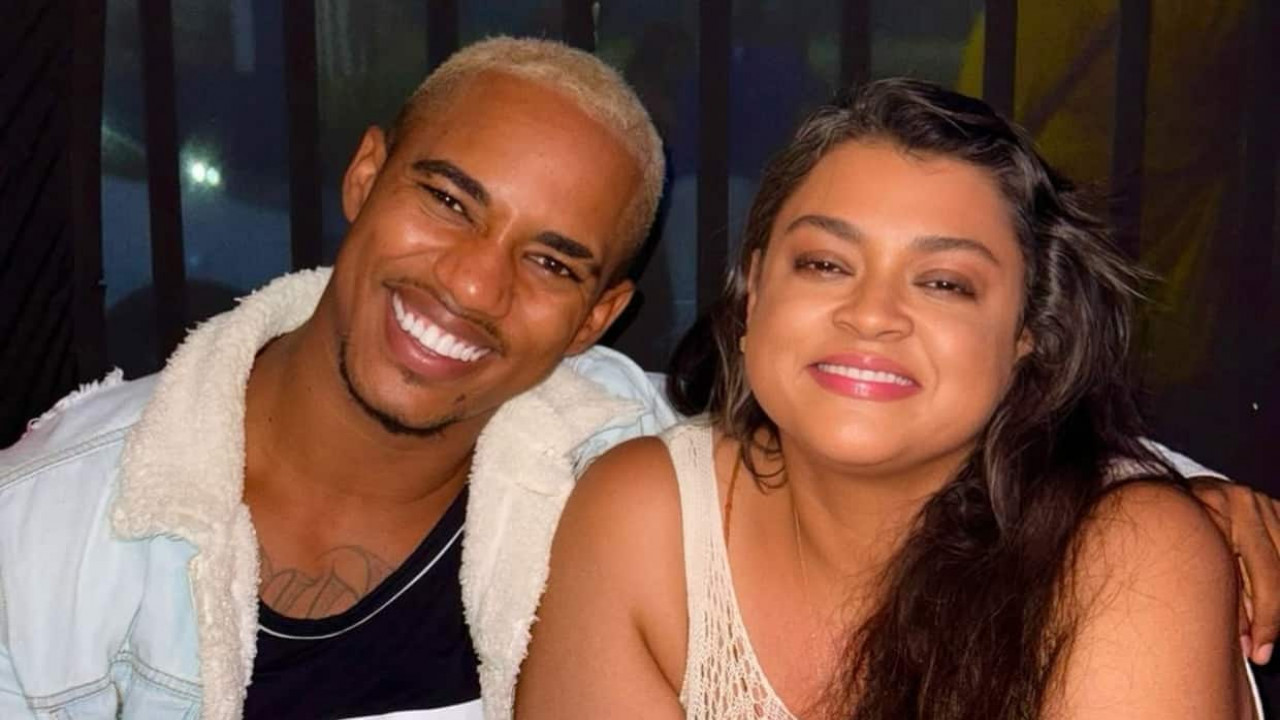 Último affair de Preta Gil lamenta saudade no dia em que cantora faria aniversário: "Amor"