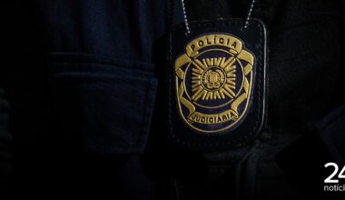 PJ detém suspeito de matar sem-abrigo em Vila Nova de Gaia - Atualidade