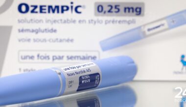 Ozempic: as vendas do medicamento para a diabetes que se tornou solução para emagrecimento estão a cair, saiba as razões - Economia