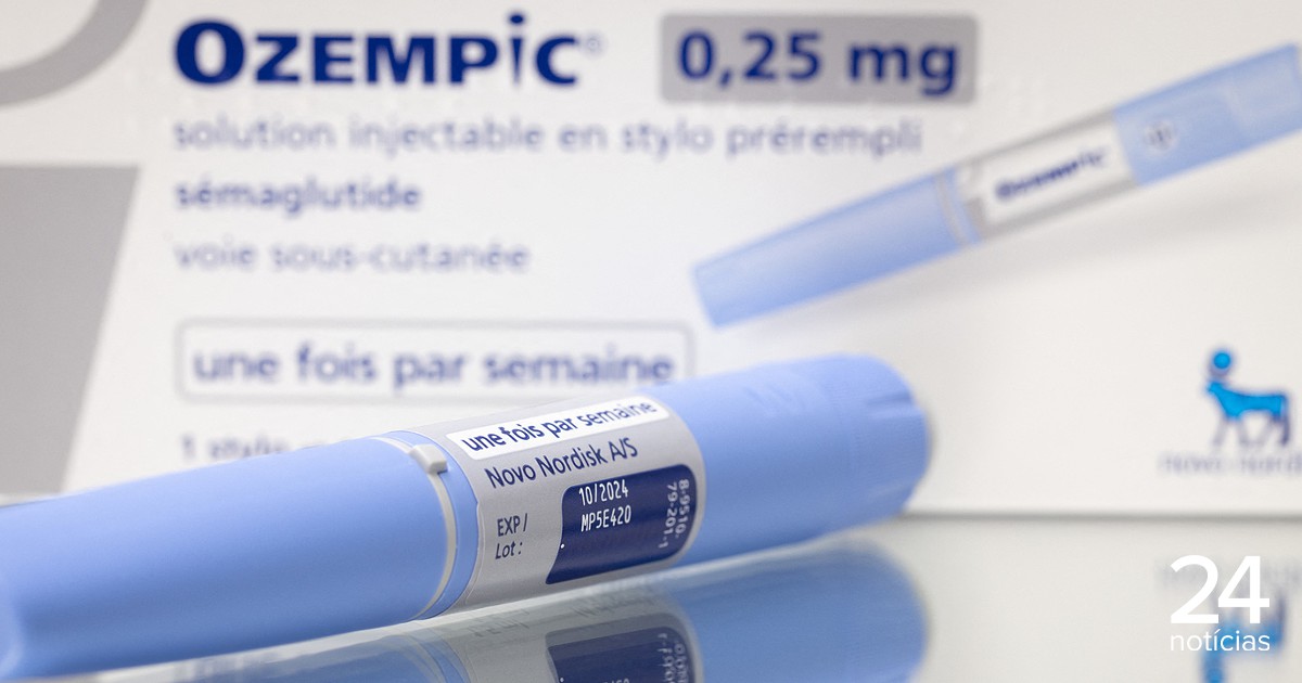 Ozempic: as vendas do medicamento para a diabetes que se tornou solução para emagrecimento estão a cair, saiba as razões - Economia