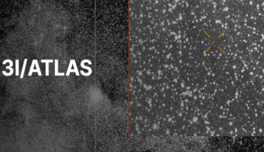 Mais dados da NASA sobre o objeto interestelar 3I/ATLAS: perguntas e respostas