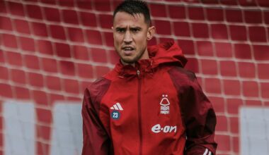Odysseas Vlachodimos custou 23,5 milhões de euros ao Newcastle sem nunca ter sido desejado pelo clube