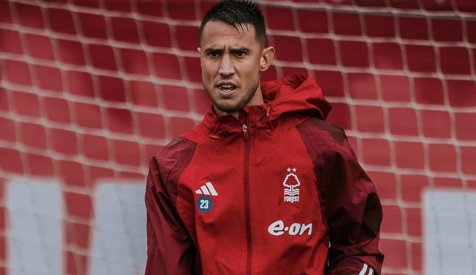 Odysseas Vlachodimos custou 23,5 milhões de euros ao Newcastle sem nunca ter sido desejado pelo clube