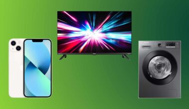 TV por menos de R$ 900, iPhone, iPad e mais!