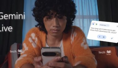 App do Gemini estreia função de conversas temporárias para dar maior privacidade aos utilizadores - Apps
