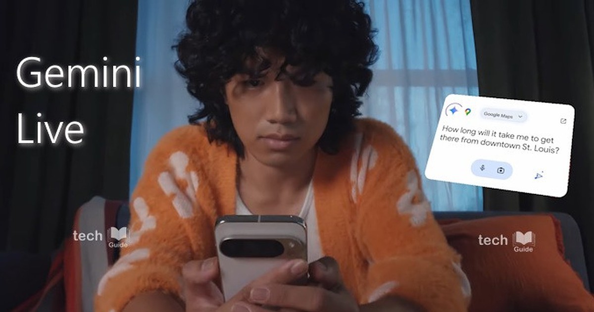 App do Gemini estreia função de conversas temporárias para dar maior privacidade aos utilizadores - Apps