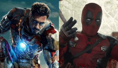 Site desmente briga de Ryan Reynolds e Downey Jr
