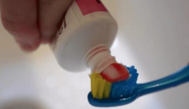 Cabelo na pasta pode salvar seus dentes; entenda - Notícias