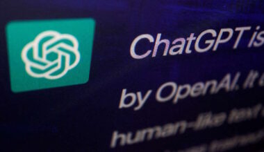 ChatGPT da OpenAI