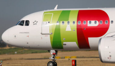 TAP apresenta em setembro proposta para reconhecer valências da carreira dos técnicos de manutenção de aeronaves