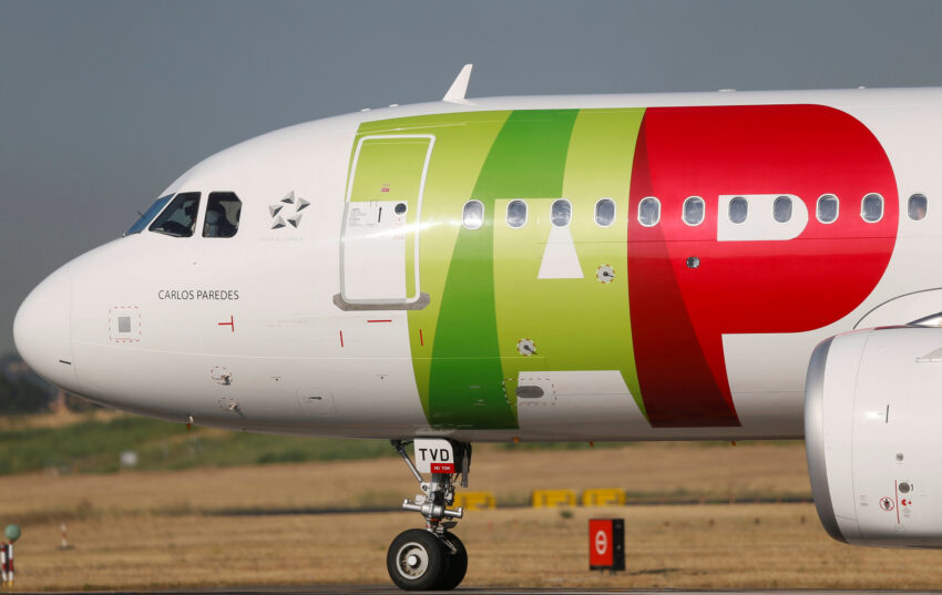 TAP apresenta em setembro proposta para reconhecer valências da carreira dos técnicos de manutenção de aeronaves
