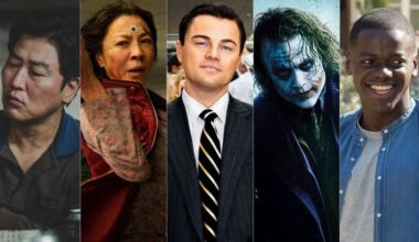 Filme brasileiro integra a lista dos 100 melhores do século XXI, segundo o New York Times