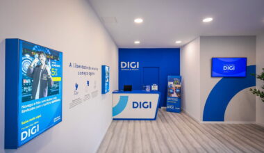DIGI volta a surpreender com a expansão em Portugal