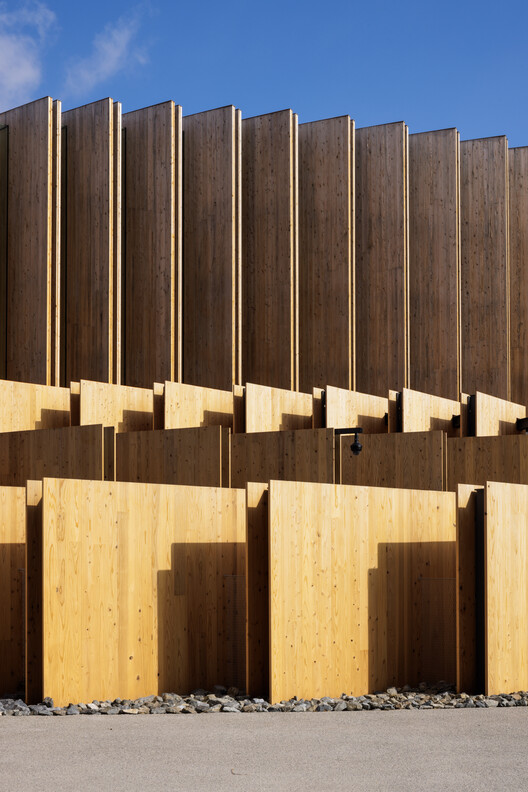 Pavilhão do Japão na Expo Osaka 2025 / Nikken Sekkei - Imagem 8 de 28