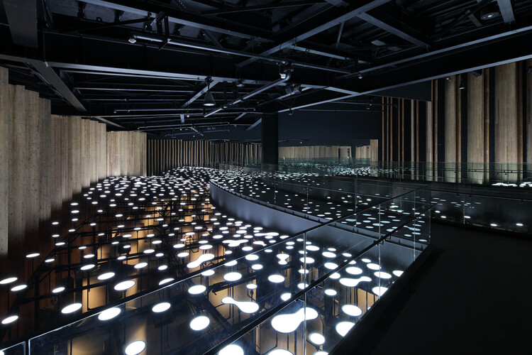Pavilhão do Japão na Expo Osaka 2025 / Nikken Sekkei - Imagem 11 de 28