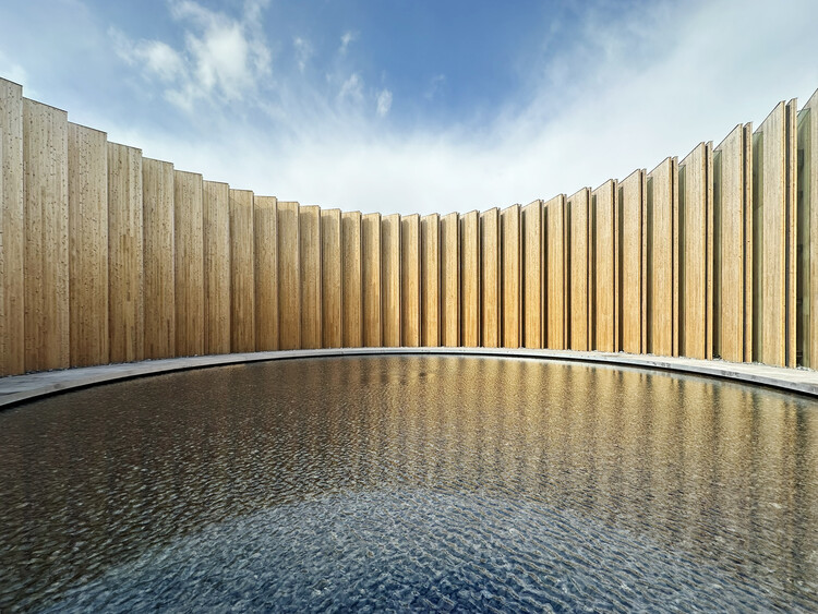 Pavilhão do Japão na Expo Osaka 2025 / Nikken Sekkei - Imagem 9 de 28