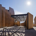 Pavilhão do Japão na Expo Osaka 2025 / Nikken Sekkei - Imagem 2 de 28